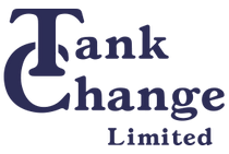 Tank Change Logo